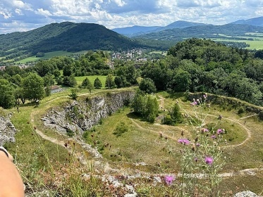 Roubenka �tramberk