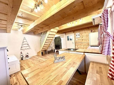 Roubenka �tramberk