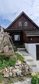 Roubenka Moravsk� Betl�m - �trambersk� Tr�ba