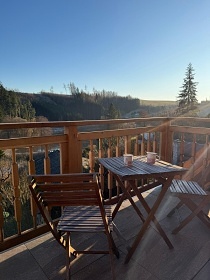 Chata Sen�k - Oblanov