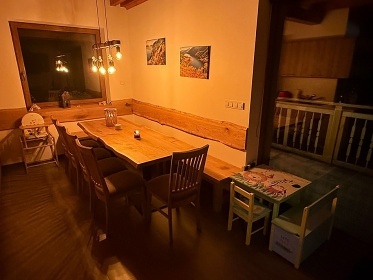 Chata Sen�k - Oblanov