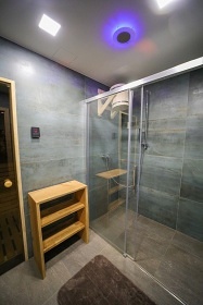 Chata Sen�k - Oblanov