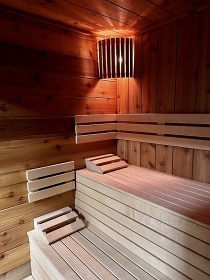 Chata Sen�k - Oblanov