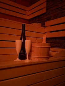 Chata Sen�k - Oblanov