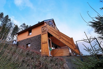 Chata Sen�k - Oblanov