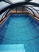 Chata Sen�k - Oblanov