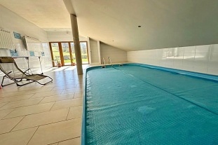 Wellness chalupa Králický Sněžník - Dolní Morava