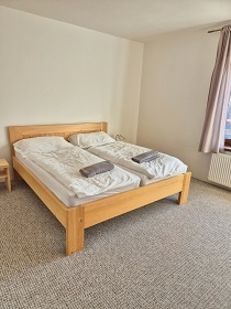 Chalupa vnit�n� baz�n a wellness - Doln� Morava