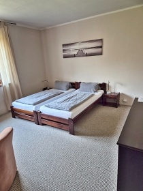 Chalupa vnit�n� baz�n a wellness - Doln� Morava