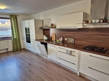 Chalupa vnit�n� baz�n a wellness - Doln� Morava