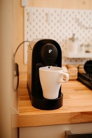 Glamping se saunou �esk� r�j - P��hrazsk� sk�ly