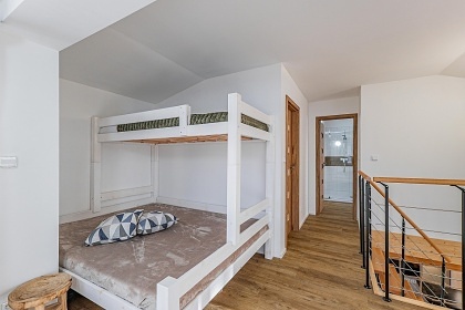 Horsk� chata Aldrov - Bikepark a Snowpark Krkono�e