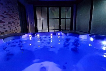 Chalupa s wellness - Velk� Losiny - Dlouh� str�n�