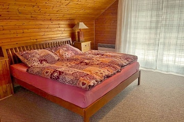 Chalupa samota u lesa - M�eno - Koko��nsko