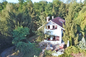 Chalupa samota u lesa - M�eno - Koko��nsko