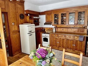 Chata u lesa - M�ch�v kraj - Koko��nsko