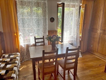 Chalupa samota u lesa - M�eno - Koko��nsko