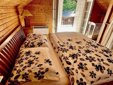 Chalupa samota u lesa - M�eno - Koko��nsko