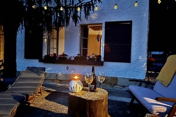 Chalupa samota u lesa - M�eno - Koko��nsko