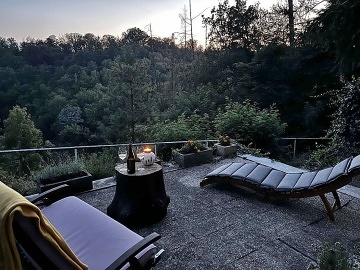 Chalupa samota u lesa - M�eno - Koko��nsko