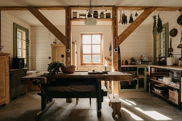 Chalupa se saunou - Karlova Stud�nka - Prad�d