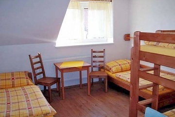 Penzion P�lava - Mikulov - p�ehrada Nov� Ml�ny