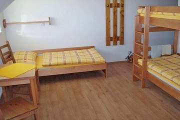 Penzion P�lava - Mikulov - p�ehrada Nov� Ml�ny