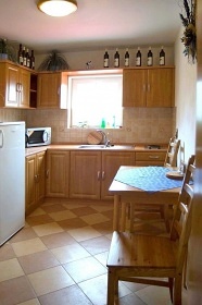 Penzion P�lava - Mikulov - p�ehrada Nov� Ml�ny