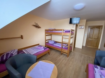 Penzion P�lava - Mikulov - p�ehrada Nov� Ml�ny