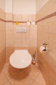 Penzion P�lava - Mikulov - p�ehrada Nov� Ml�ny