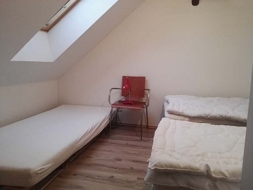 Wellness chalupa s baz�nem - ���rsk� Vrchy