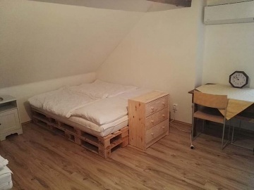 Wellness chalupa s baz�nem - ���rsk� Vrchy