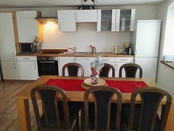 Wellness chalupa s baz�nem - ���rsk� Vrchy