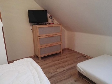 Wellness chalupa s baz�nem - ���rsk� Vrchy