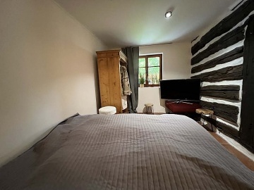 Roubenka Koko��nsko - hrad Bezd�z - M�chovo jezero