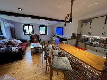 Roubenka Koko��nsko - hrad Bezd�z - M�chovo jezero