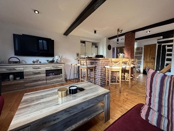 Roubenka Koko��nsko - hrad Bezd�z - M�chovo jezero