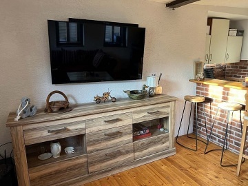 Roubenka Koko��nsko - hrad Bezd�z - M�chovo jezero