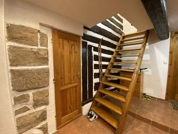 Roubenka Koko��nsko - hrad Bezd�z - M�chovo jezero