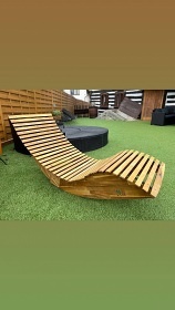 Roubenka Koko��nsko - hrad Bezd�z - M�chovo jezero