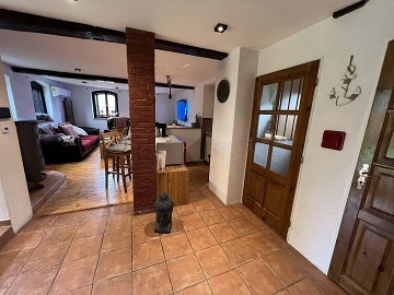 Roubenka Koko��nsko - hrad Bezd�z - M�chovo jezero