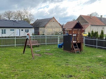 Roubenka Koko��nsko - hrad Bezd�z - M�chovo jezero