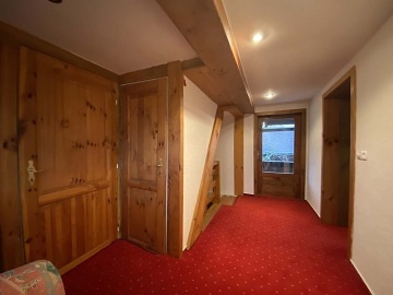 Roubenka Koko��nsko - hrad Bezd�z - M�chovo jezero