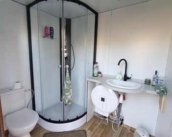 Glamping s v��ivkou a zv���tky - CHKO Slavkovsk� les