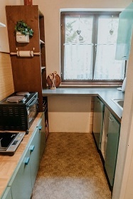 Chata u rybn�ka - T�ebo�sko - Veselsk� p�skovny