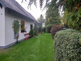 Chalupa Krahul��