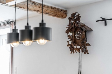 Chalupa s baz�nem - Kutn� Hora - Pos�zav�