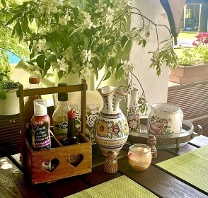 Chalupa s baz�nem - Kutn� Hora - Pos�zav�