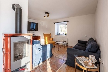 Chalupa s baz�nem - Kutn� Hora - Pos�zav�