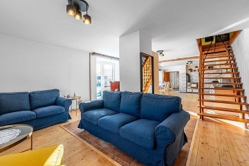 Chalupa s baz�nem - Kutn� Hora - Pos�zav�